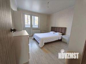 3-к квартира, вторичка, 83м2, 2/16 этаж