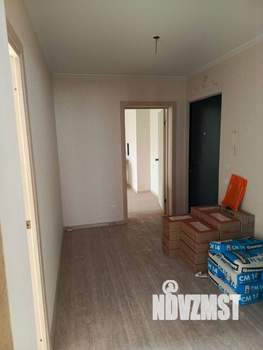 3-к квартира, вторичка, 79м2, 15/16 этаж