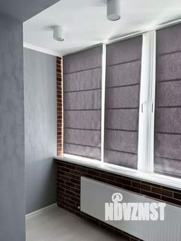 1-к квартира, вторичка, 39м2, 8/15 этаж