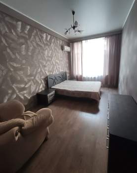 3-к квартира, вторичка, 55м2, 3/6 этаж