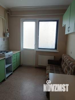 1-к квартира, вторичка, 35м2, 1/5 этаж