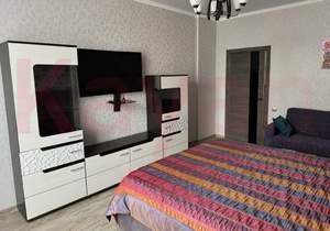 1-к квартира, вторичка, 45м2, 12/16 этаж