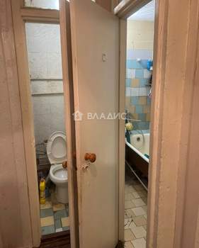 4-к квартира, вторичка, 74м2, 4/9 этаж
