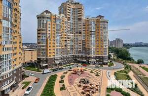 1-к квартира, вторичка, 62м2, 16/24 этаж