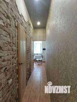 2-к квартира, вторичка, 43м2, 1/2 этаж