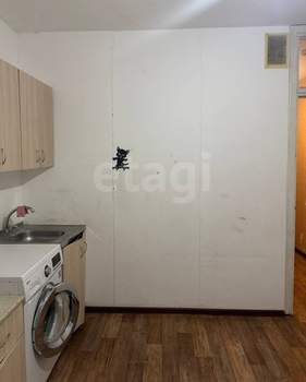 2-к квартира, вторичка, 54м2, 15/16 этаж