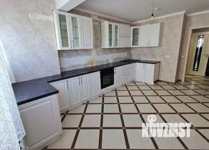 1-к квартира, вторичка, 40м2, 7/17 этаж