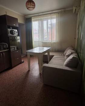 1-к квартира, вторичка, 36м2, 5/6 этаж