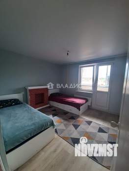 2-к квартира, вторичка, 57м2, 4/16 этаж