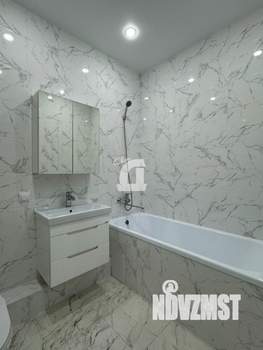 1-к квартира, вторичка, 44м2, 10/18 этаж