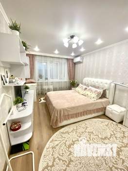 1-к квартира, вторичка, 40м2, 1/5 этаж