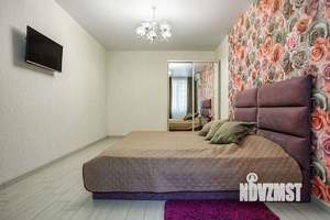 3-к квартира, вторичка, 118м2, 4/16 этаж
