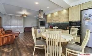 2-к квартира, вторичка, 106м2, 6/16 этаж