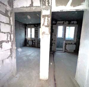 1-к квартира, вторичка, 42м2, 3/22 этаж