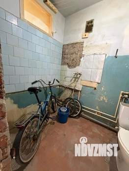 1-к квартира, вторичка, 29м2, 2/3 этаж