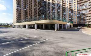 3-к квартира, сданный дом, 83м2, 13/19 этаж