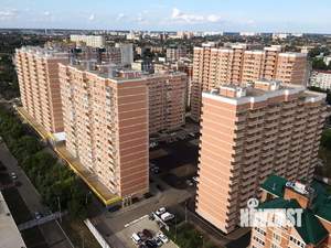 2-к квартира, вторичка, 57м2, 16/16 этаж