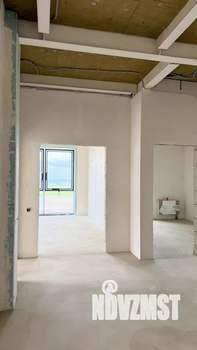 4-к квартира, вторичка, 110м2, 24/24 этаж