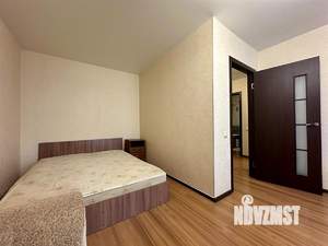 1-к квартира, вторичка, 40м2, 11/17 этаж