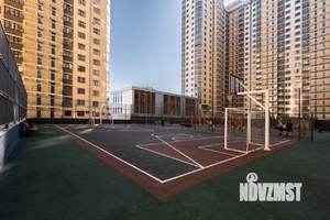 2-к квартира, вторичка, 58м2, 15/24 этаж