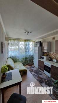 1-к квартира, вторичка, 30м2, 7/8 этаж