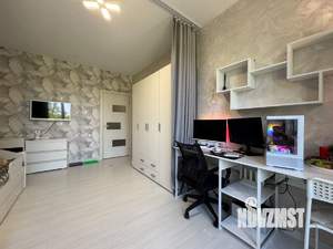 1-к квартира, вторичка, 38м2, 2/3 этаж