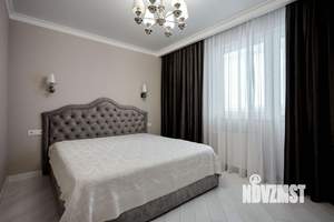 3-к квартира, вторичка, 86м2, 18/19 этаж