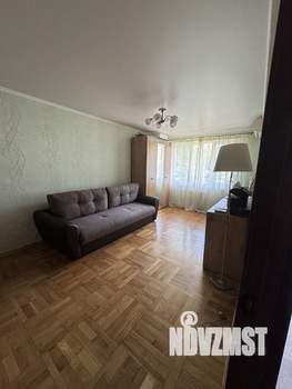 3-к квартира, вторичка, 63м2, 2/5 этаж