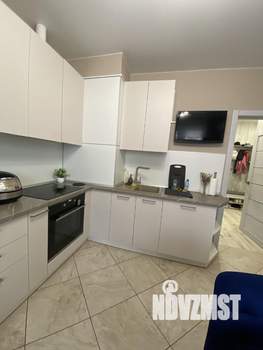 2-к квартира, вторичка, 59м2, 16/19 этаж