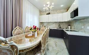 2-к квартира, вторичка, 59м2, 5/16 этаж