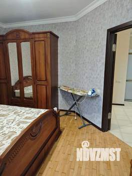 2-к квартира, вторичка, 62м2, 4/5 этаж