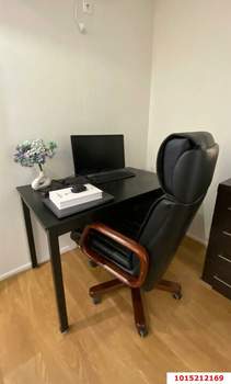 2-к квартира, вторичка, 64м2, 4/5 этаж