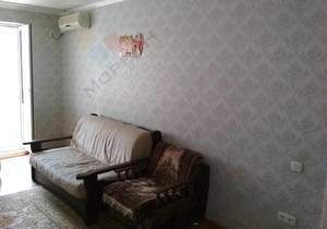 1-к квартира, вторичка, 34м2, 1/12 этаж