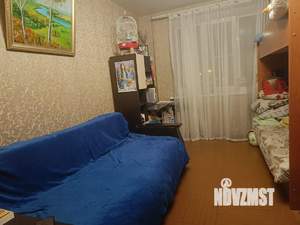 1-к квартира, вторичка, 19м2, 3/10 этаж