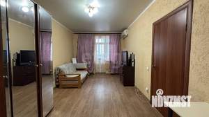 1-к квартира, вторичка, 39м2, 2/6 этаж