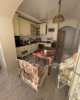 1-к квартира, вторичка, 43м2, 1/9 этаж