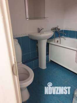 2-к квартира, вторичка, 45м2, 2/5 этаж
