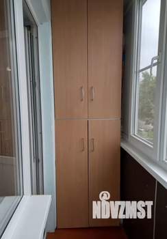 2-к квартира, вторичка, 44м2, 2/5 этаж