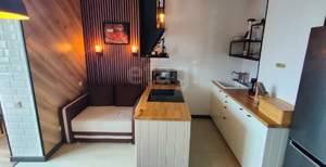 2-к квартира, вторичка, 68м2, 17/21 этаж