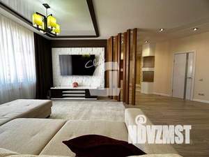 3-к квартира, вторичка, 125м2, 20/23 этаж
