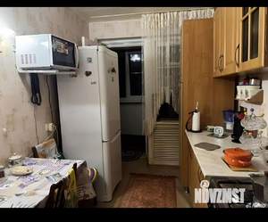 2-к квартира, вторичка, 46м2, 1/2 этаж