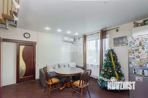 4-к квартира, вторичка, 96м2, 5/6 этаж