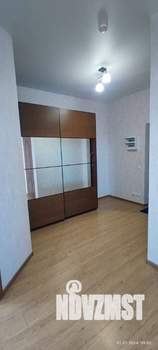 3-к квартира, вторичка, 81м2, 22/23 этаж