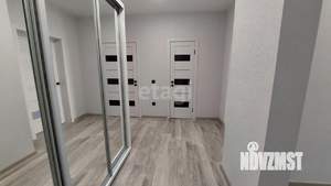 2-к квартира, вторичка, 63м2, 3/24 этаж