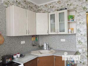 1-к квартира, вторичка, 33м2, 6/6 этаж