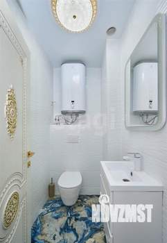 2-к квартира, вторичка, 62м2, 3/19 этаж