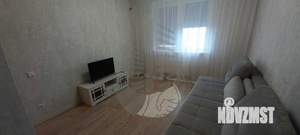 1-к квартира, вторичка, 35м2, 8/16 этаж