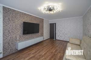 3-к квартира, вторичка, 90м2, 8/12 этаж