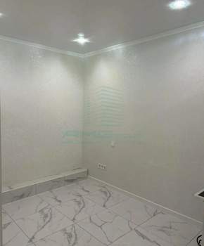 1-к квартира, вторичка, 43м2, 1/6 этаж