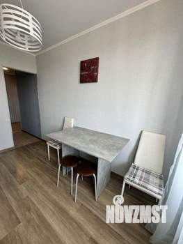 1-к квартира, вторичка, 38м2, 14/16 этаж